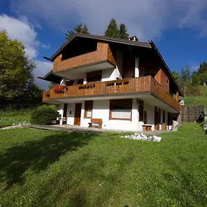 Ca' Milijera Cortina dʼAmpezzo