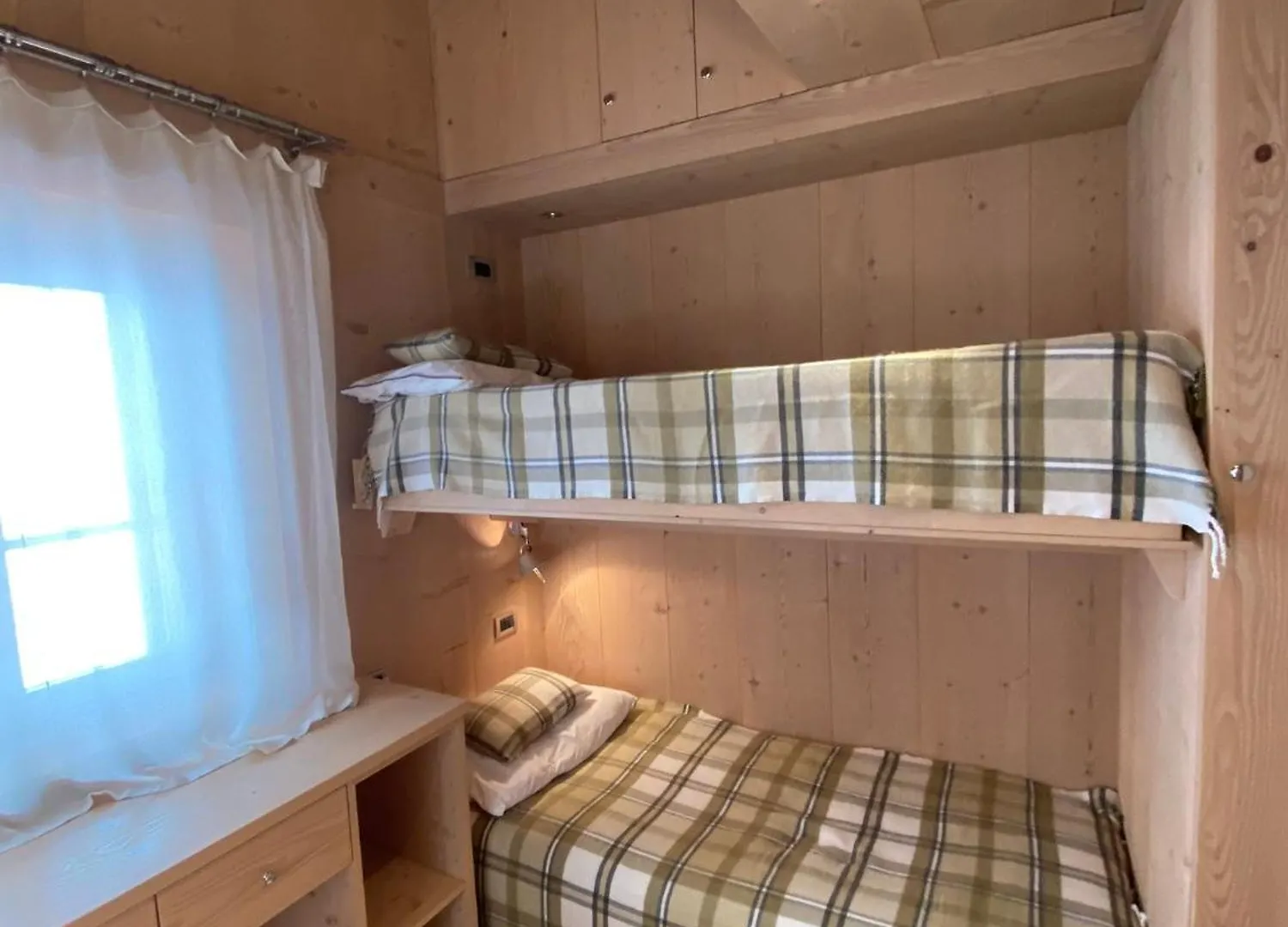 Villa Zubiana Cortina d'Ampezzo Italy